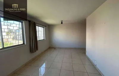 Apartamento com 2 quartos à venda na Rua Pedro Paulo, Conjunto Villa Verde, Anápolis