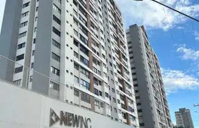 Apartamento a venda com 99 metros, 2 suítes, lazer completo, no bairro jundiaí!