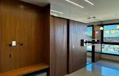 Apartamento com 2 quartos à venda na Rua José Neto Paranhos, Jundiaí, Anápolis