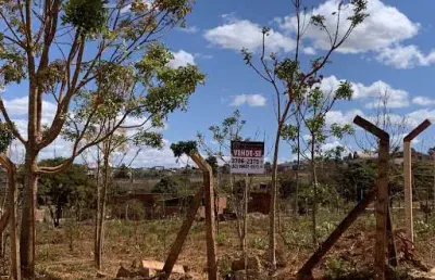Terreno à venda, 360 m² por r$ 120.000,00 - jardim luzitânio - anápolis/go
