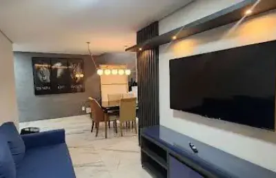 Cobertura com 3 dormitórios, 170 m² - venda por r$ 700.000,00 ou aluguel por r$ 5.043,00/ano - vila industrial - anápolis/go