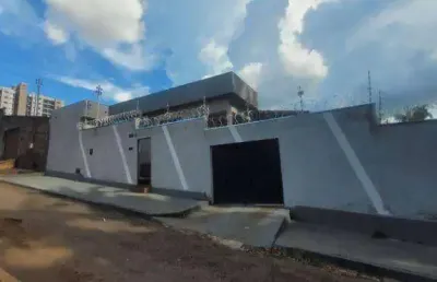 Casa com 3 dormitórios à venda, 110 m² por r$ 420.000,00 - vila goiás - anápolis/go