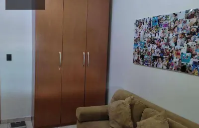 Casa com 3 quartos à venda no Parque Brasília 2ª Etapa, Anápolis 