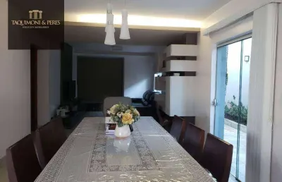 Casa com 4 quartos à venda na Rua Erasmo Braga, Vila Brasil, Anápolis