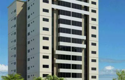 Apartamento com 3 dormitórios à venda, 114 m² por r$ 550.000,00 - jardim alexandrina - anápolis/go