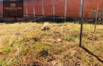 Terreno à venda, 300 m² por r$ 160.000,00 - setor sul jamil miguel - anápolis/go