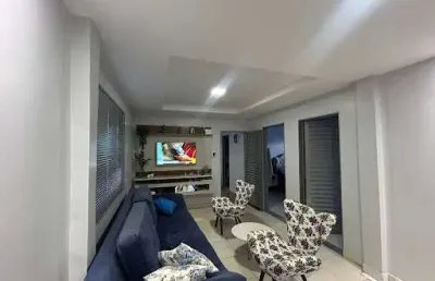 Casa com 5 qtos a venda perto do anashopping por 260 mil!