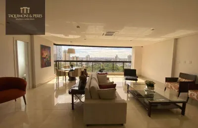 Apartamento montpellier residence à venda por r$ 2.600.000 - 3 suítes com closet