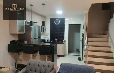 Casa em condomínio fechado com 3 quartos à venda na Rua PB 25, Parque Brasília 2ª Etapa, Anápolis