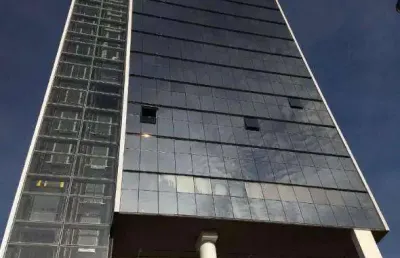 Sala comercial à venda na Avenida Senador José Lourenço Dias, Centro, Anápolis