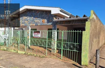 Casa com 4 dormitórios à venda, 120 m² por r$ 480.000 - vila santa isabel - anápolis/go