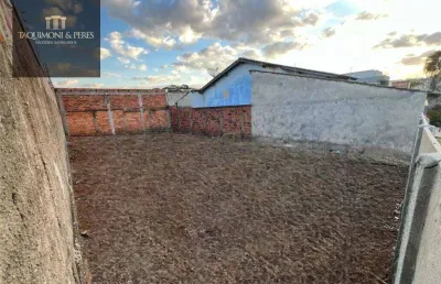 Terreno à venda, 200 m² por r$ 120.000,00 - residencial tangará - anápolis/go