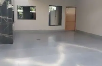Casa com 3 quartos à venda na Avenida PB 1, Parque Brasília, Anápolis