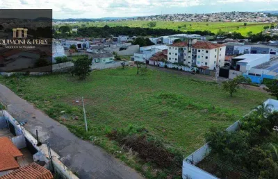 Área à venda, 5208 m² por r$ 3.330.000,00 - setor sul jamil miguel - anápolis/go