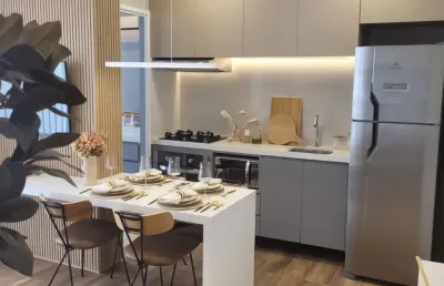 Apartamento João Dias