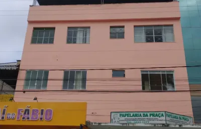 Apartamento com 3 quartos para alugar na Rua Diogo Álvares, 461, Benfica, Juiz de Fora
