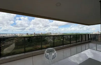 Imperdível residência de luxo com 4 suítes e 5 vagas em jardim ilhas do sul, ribeirão preto-sp!