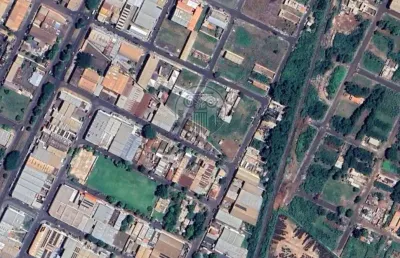 Terreno comercial/industrial à venda em ribeirão preto-sp, vila mariana, 1.472,00 m² de área: local ideal para comércio e indústria!