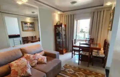Imperdível oportunidade de compra: apartamento à venda em ribeirão preto-sp, jardim palma travassos! 3 quartos, 1 suíte, 2 salas, 2 vagas de garagem, 63,00m².