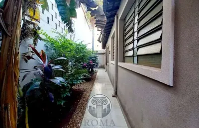 Casa comercial à venda em ribeirão preto-sp, vila seixas: 6 salas, 4 banheiros, 130m² de área.