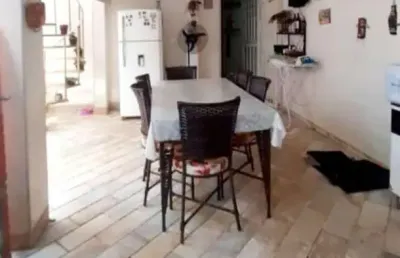 Casa à venda em ribeirão preto-sp, parque industrial lagoinha: 3 quartos, 2 suítes, 3 salas, 4 banheiros, 4 vagas, 255m².