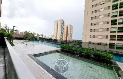 Excelente apartamento à venda no jardim botânico, ribeirão preto-sp: 3 quartos, 3 suítes, 2 salas, 5 banheiros, 2 vagas, 132m².