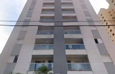 Apartamento à venda em ribeirão preto-sp, bairro iguatemi: 2 quartos, 1 sala, 1 banheiro, 1 vaga de garagem, 56m².