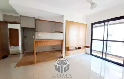 Imperdível oportunidade: apartamento à venda em ribeirão preto-sp, ribeirânia, 2 quartos, 1 suíte, 2 salas, 2 banheiros, 1 vaga, 67,44m².