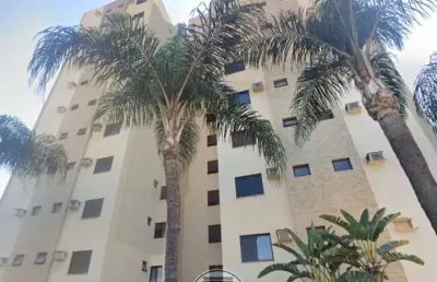 Imperdível oportunidade: apartamento à venda em ribeirão preto-sp, bairro santa cruz do josé jacques, 3 quartos, 1 suíte, 2 salas, 3 banheiros, 2 vagas de garagem, 106,20m². aproveite!