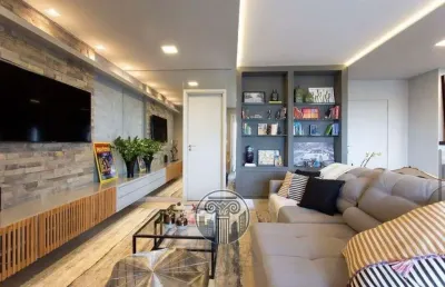 Oportunidade única: apartamento de luxo com 3 suítes e 172m² no nova aliança, ribeirão preto-sp!