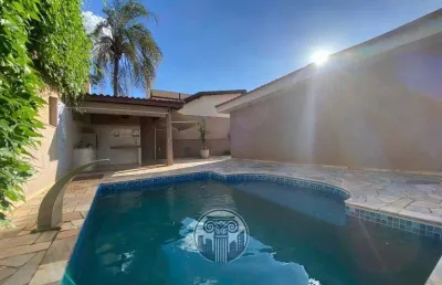 Imperdível oportunidade: casa à venda em ribeirão preto-sp, city ribeirão - 4 quartos, 2 suites, 3 salas, 5 banheiros, 4 vagas de garagem, 265,00 m².