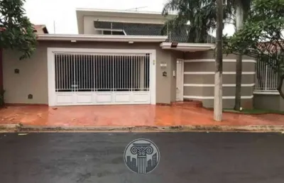 Imperdível: casa à venda em ribeirão preto-sp, city ribeirão, 3 quartos, 1 suíte, 3 salas, 6 banheiros, 4 vagas, 340m².