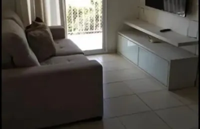 Apartamento com 2 quartos à venda na Rua Ângelo Corradini, 400, Vila Nambi, Jundiaí