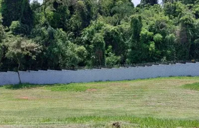 Terreno em condomínio fechado à venda na Alameda Ontário, Residencial dos Lagos, Itupeva