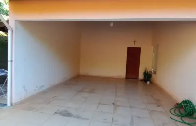 Chácara / sítio com 3 quartos à venda na Rua Plácido Raguza Neto, 000, Jardim Santa Branca, Campo Limpo Paulista