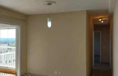 Apartamento com 2 quartos à venda na Rua Hilda Del Nero Bisquolo, 350, Jardim Flórida, Jundiaí