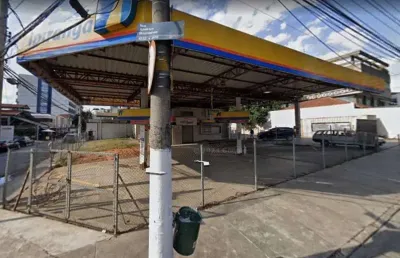 Espetacular terreno comercial para venda em chácara santo antônio (zona sul), 600m²
