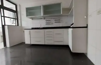 Espetacular apartamento tipo para venda em chácara inglesa com 3 quartos, sendo 1 suíte, 98m²