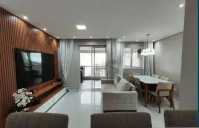 Funcional apartamento tipo para venda em vila andrade com 2 quartos, sendo 1 suíte, 75m²