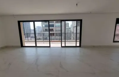 Sensacional apartamento tipo para venda em jardim paulista com 3 quartos, sendo 3 suítes, 226m²