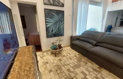 Sensacional duplex para venda em campo belo com 3 quartos, sendo 3 suítes, 148m²