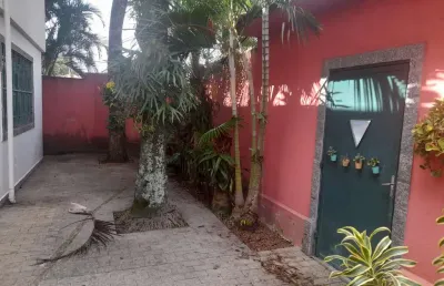 Agradável casa tipo para venda em campo belo com 5 quartos, sendo 3 suítes, 520m²