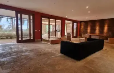 Casa no condomínio condomínio fazenda são joaquim para venda com 4 quartos, sendo 4 suítes, 691m²