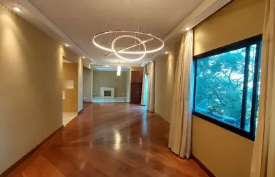 Excelente apartamento tipo para venda em vila uberabinha com 4 quartos, sendo 2 suítes, 188m²