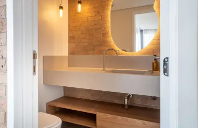 Atraente duplex para venda em cerqueira césar com 1 quarto, sendo 1 suíte, 110m²