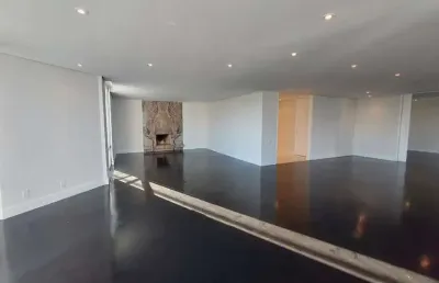 Agradável apartamento tipo para venda e locação em chácara flora com 5 quartos, sendo 5 suítes, 542m²
