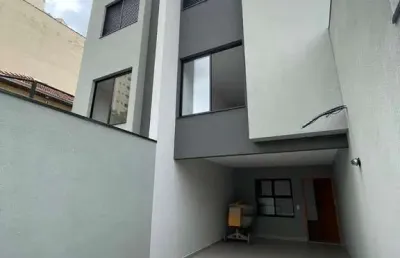 Versátil casa tipo para venda e locação em chácara inglesa com 4 quartos, sendo 1 suíte, 170m²