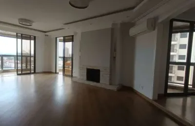 Imperdível apartamento tipo para venda em campo belo com 4 quartos, sendo 3 suítes, 242m²