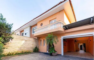Versátil casa tipo para venda em jardim paulistano com 4 quartos, sendo 2 suítes, 220m²