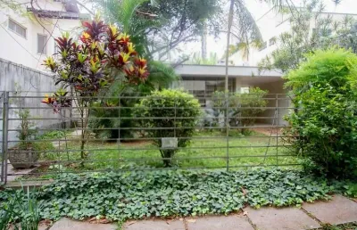 Sensacional casa tipo para venda em granja julieta com 4 quartos, sendo 1 suíte, 206m²